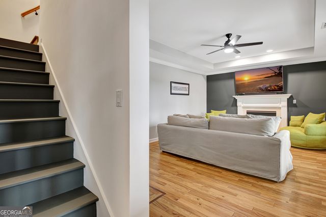 511 Viridian View, Peachtree City, GA 30269