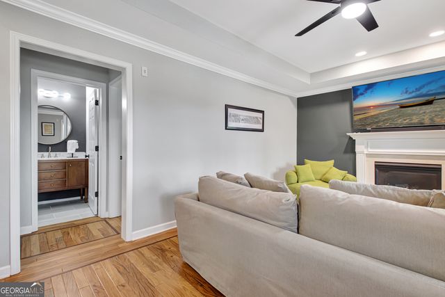 511 Viridian View, Peachtree City, GA 30269