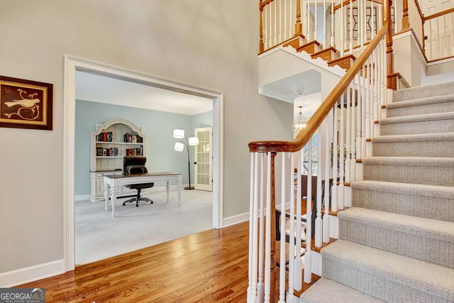 511 Viridian View, Peachtree City, GA 30269