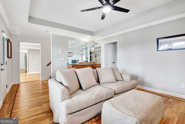 511 Viridian View, Peachtree City, GA 30269