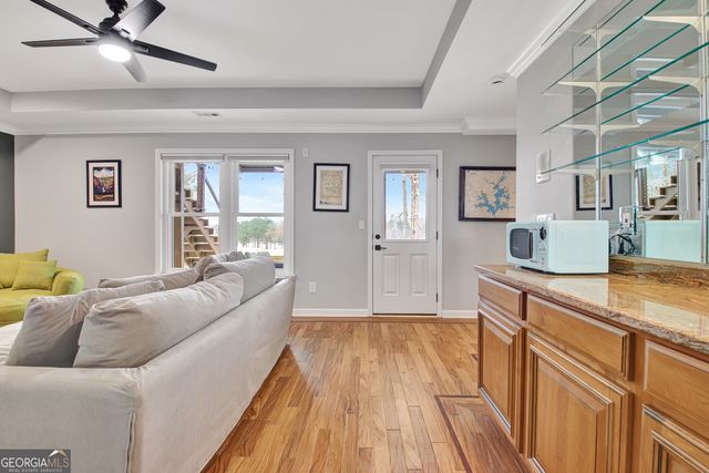 511 Viridian View, Peachtree City, GA 30269