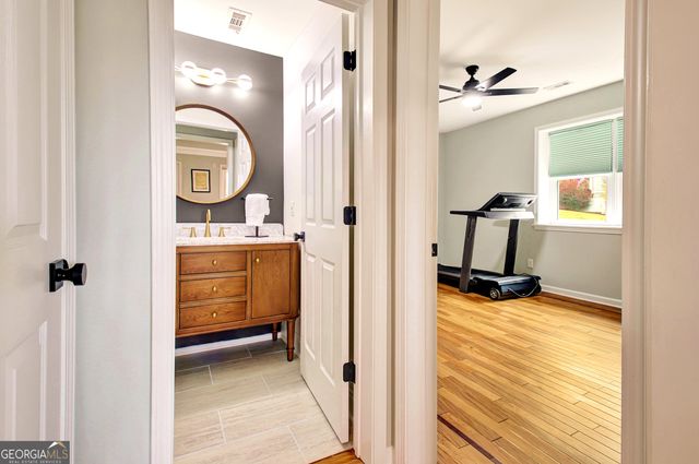 511 Viridian View, Peachtree City, GA 30269