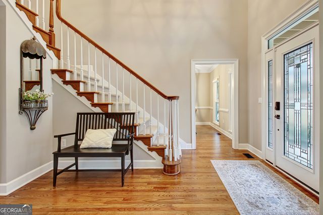 511 Viridian View, Peachtree City, GA 30269