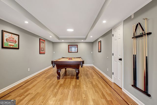 511 Viridian View, Peachtree City, GA 30269