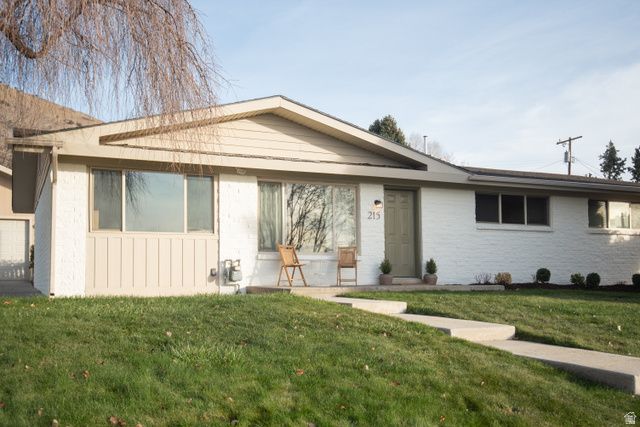 215 S 1300 E, Pleasant Grove, UT 84062