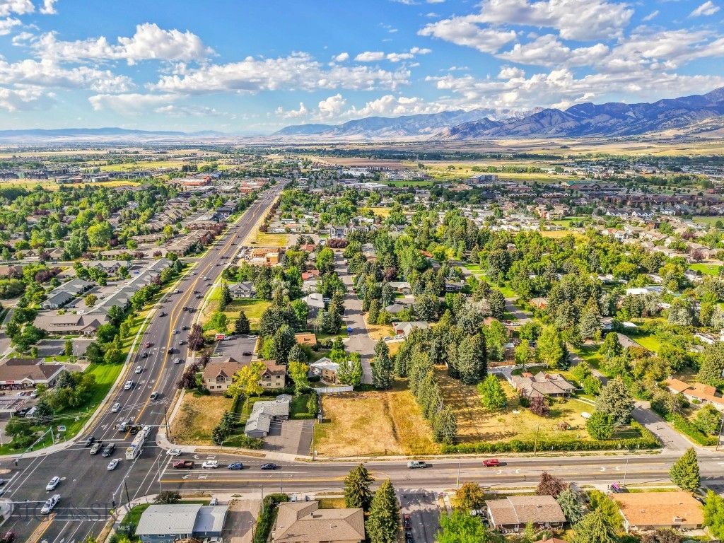 TBD Durston, Bozeman, MT 59715