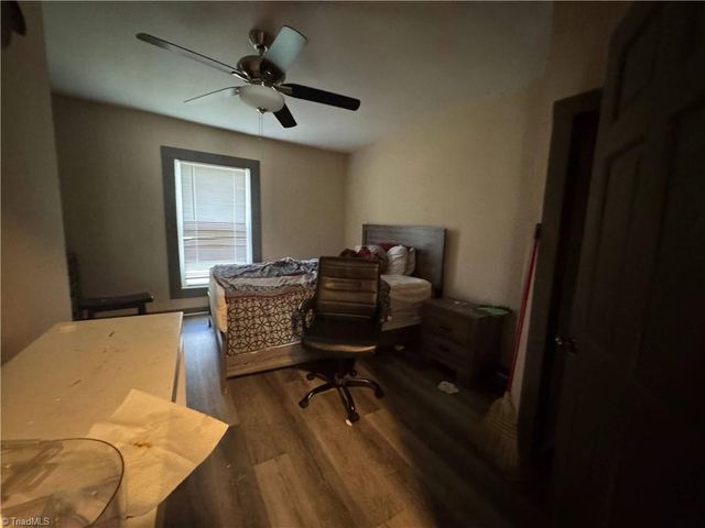 1211 W Florida Street, Greensboro, NC 27403