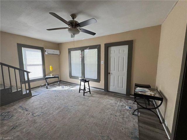 1211 W Florida Street, Greensboro, NC 27403