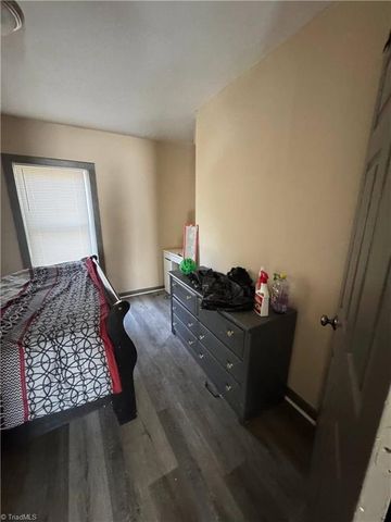 1211 W Florida Street, Greensboro, NC 27403