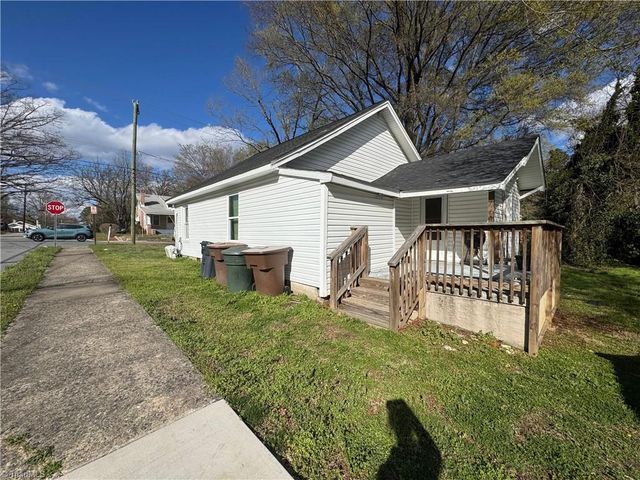 1211 W Florida Street, Greensboro, NC 27403