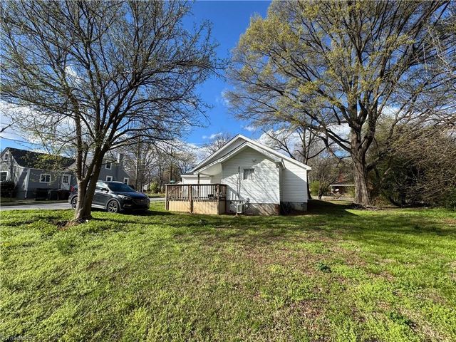 1211 W Florida Street, Greensboro, NC 27403