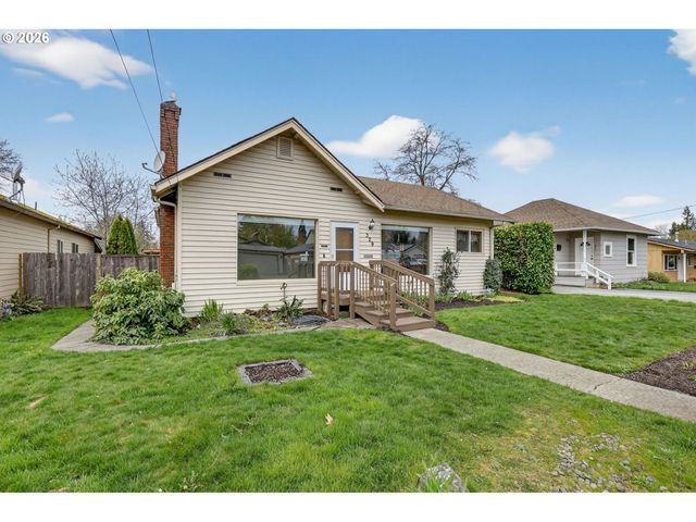 329 Se LINDEN Ct, Gresham, OR 97080