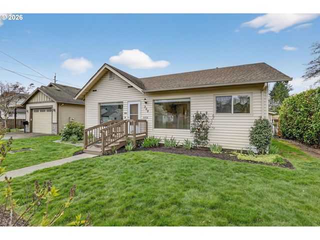 329 Se LINDEN Ct, Gresham, OR 97080