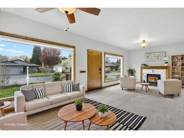 329 Se LINDEN Ct, Gresham, OR 97080