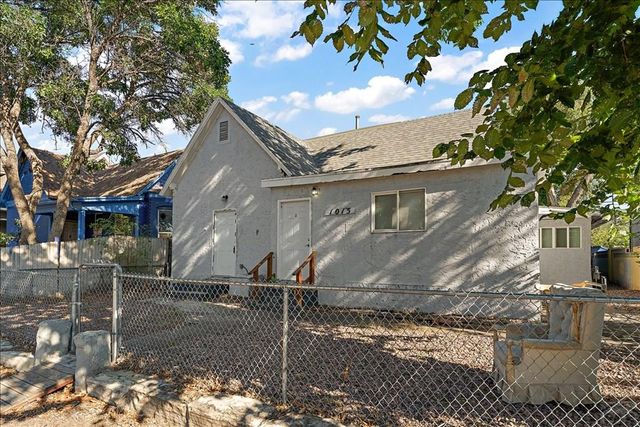 1015 W 13th St, Pueblo, CO 81003
