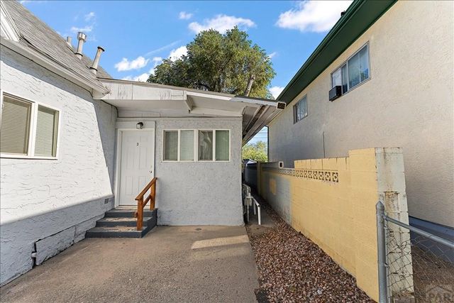 1015 W 13th St, Pueblo, CO 81003