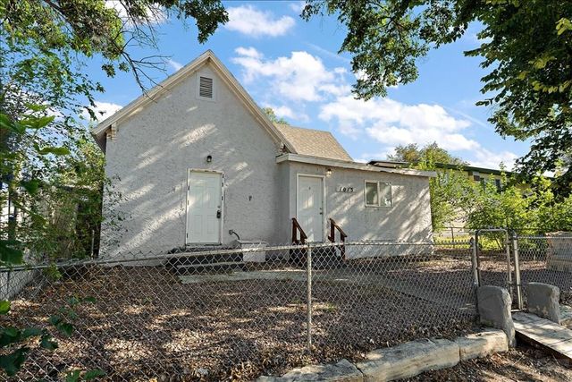 1015 W 13th St, Pueblo, CO 81003