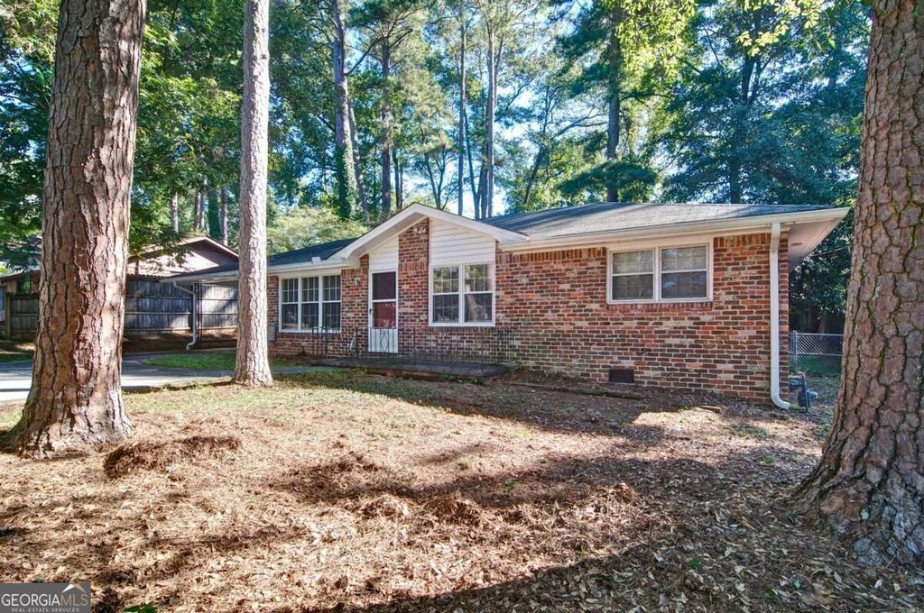 1299 Mclendon Drive, Decatur, GA 30033 — photo 2