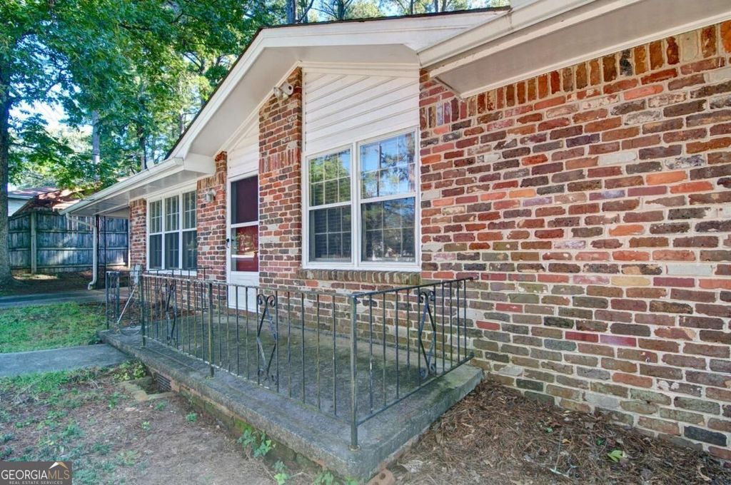 1299 Mclendon Drive, Decatur, GA 30033 — photo 3