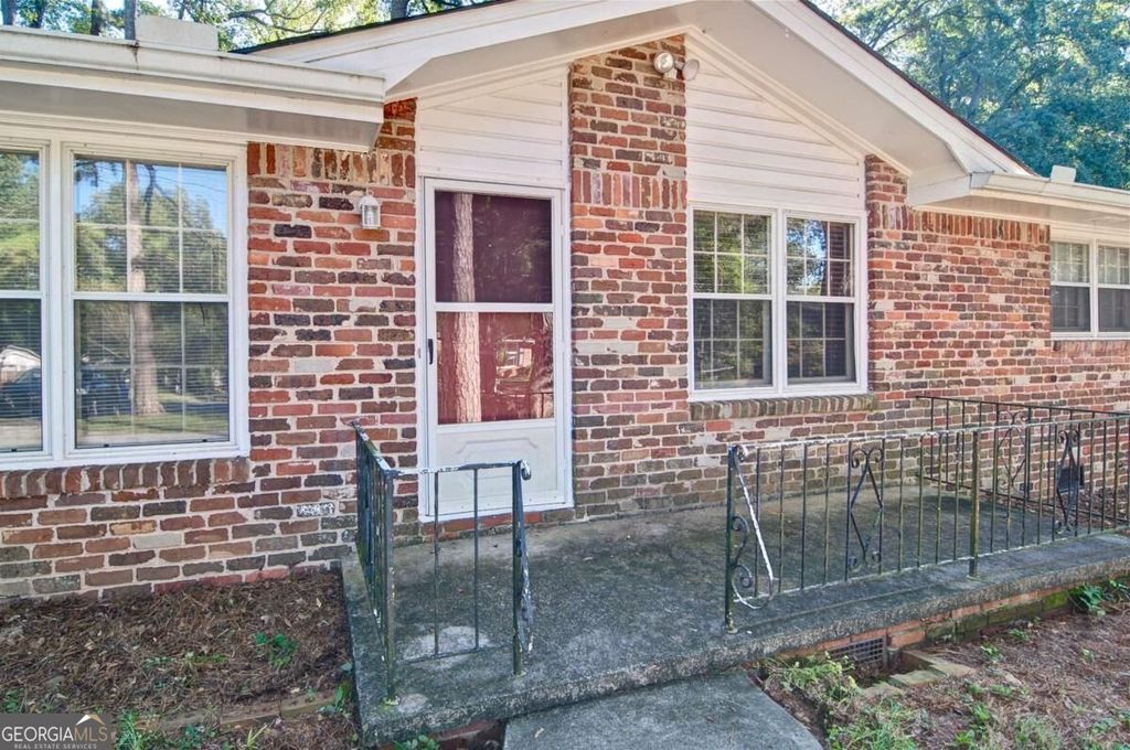 1299 Mclendon Drive, Decatur, GA 30033 — photo 4