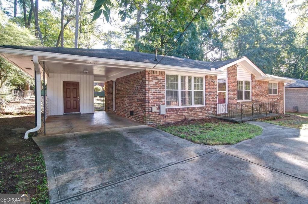 1299 Mclendon Drive, Decatur, GA 30033 — photo 5
