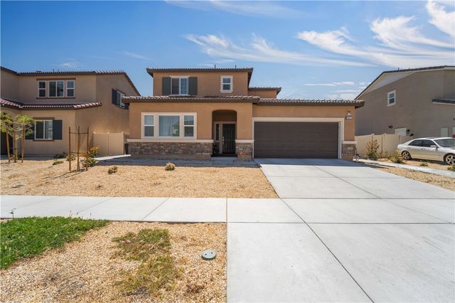 4422 Jade Court, Lancaster, CA 93536