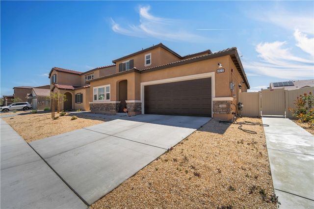 4422 Jade Court, Lancaster, CA 93536