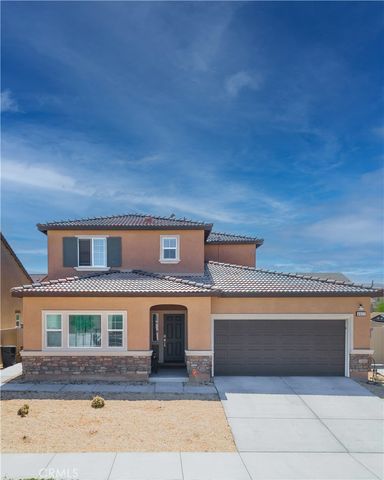 4422 Jade Court, Lancaster, CA 93536