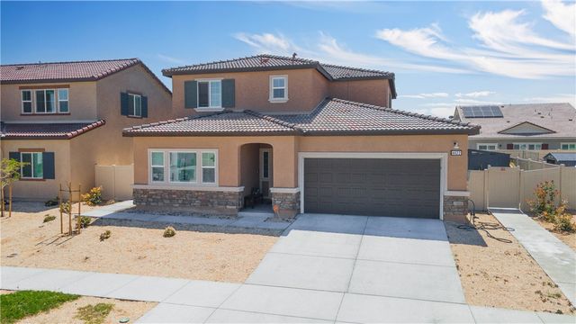4422 Jade Court, Lancaster, CA 93536