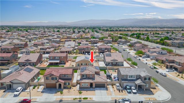 4422 Jade Court, Lancaster, CA 93536