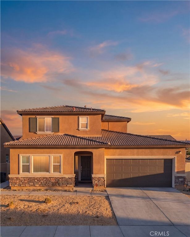 4422 Jade Court, Lancaster, CA 93536