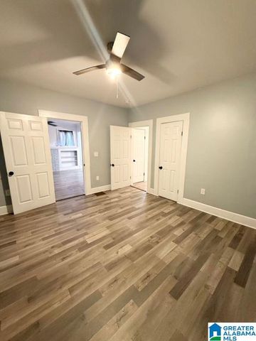 1608 28TH STREET SW, Birmingham, AL 35211