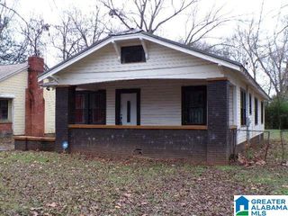 1608 28TH STREET SW, Birmingham, AL 35211