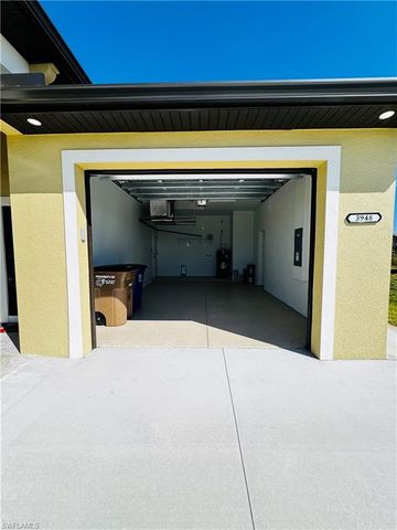 3948 20th ST W, Lehigh Acres, FL 33971