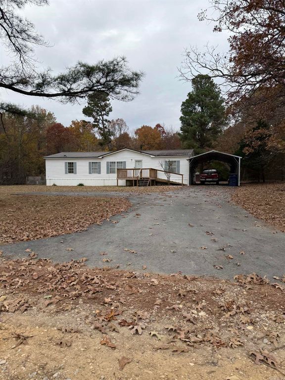 268 Greene 637 Road, Paragould, AR 72450