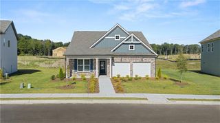 504 Meadowbrook Way, Conyers, GA 30094