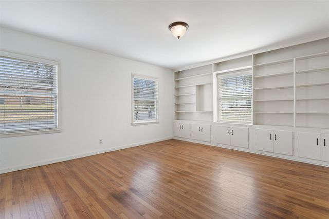 921 E Barbara Street, Tyler, TX 75701