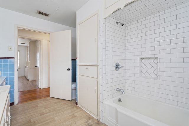 921 E Barbara Street, Tyler, TX 75701