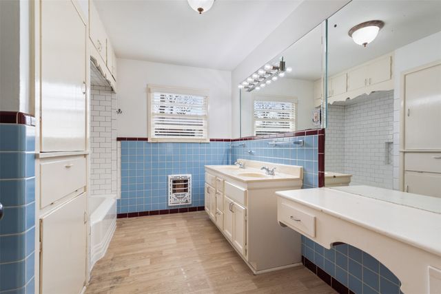 921 E Barbara Street, Tyler, TX 75701