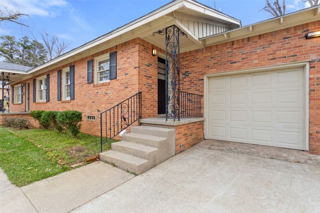 921 E Barbara Street, Tyler, TX 75701