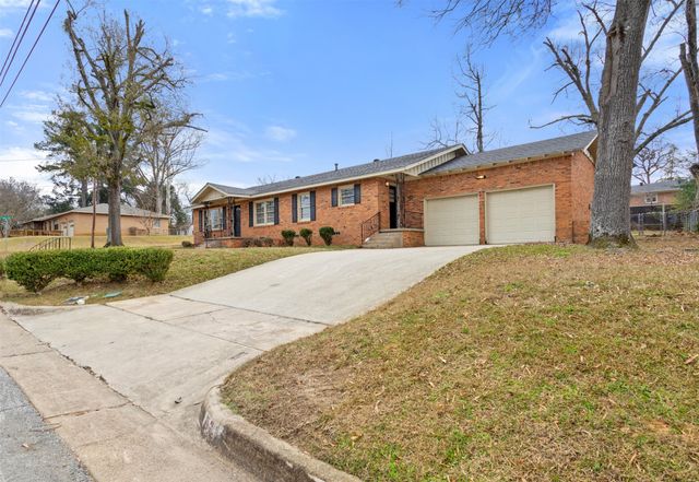 921 E Barbara Street, Tyler, TX 75701