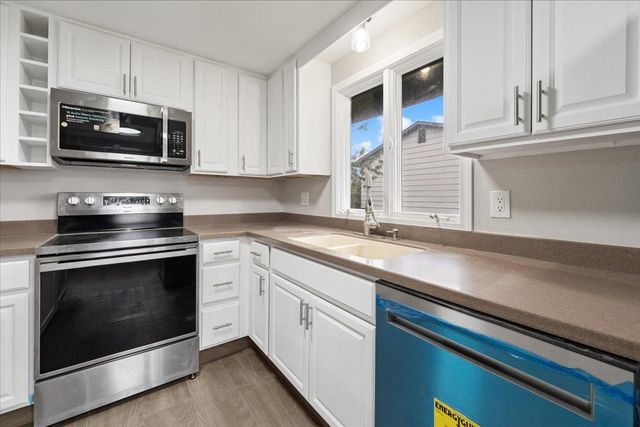 1460 MARKET STREET, Fairbanks, AK 99709