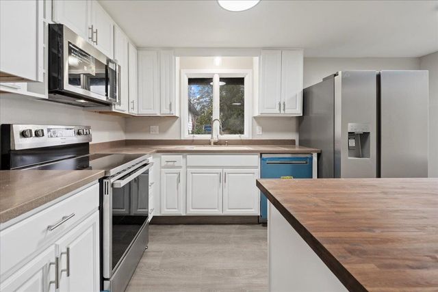 1460 MARKET STREET, Fairbanks, AK 99709