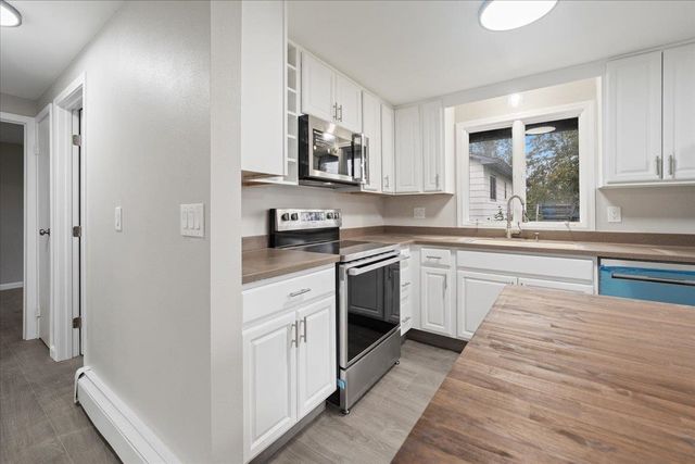 1460 MARKET STREET, Fairbanks, AK 99709