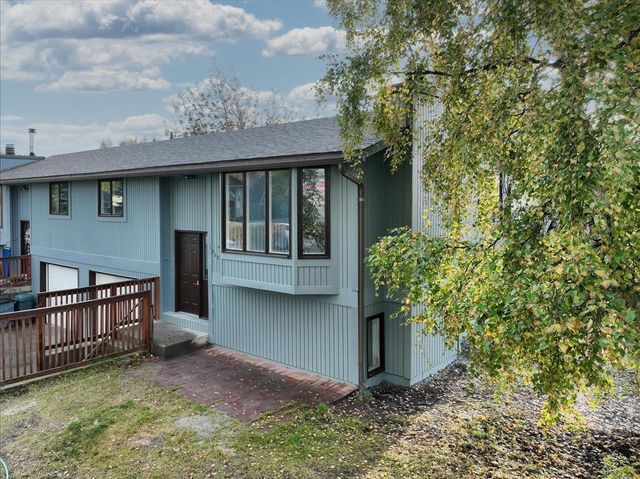 1460 MARKET STREET, Fairbanks, AK 99709