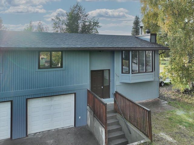 1460 MARKET STREET, Fairbanks, AK 99709