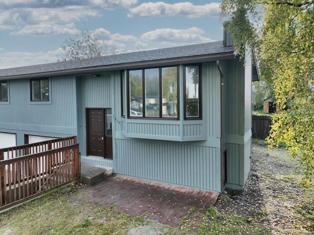 1460 MARKET STREET, Fairbanks, AK 99709