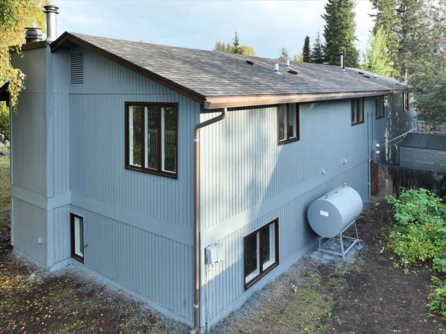 1460 MARKET STREET, Fairbanks, AK 99709