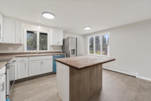 1460 MARKET STREET, Fairbanks, AK 99709