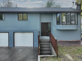 1460 MARKET STREET, Fairbanks, AK 99709
